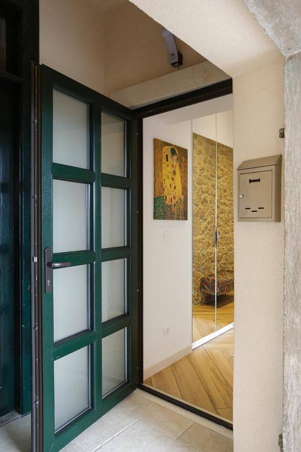 Port - Unique Apartment Dubrovnik Exterior foto
