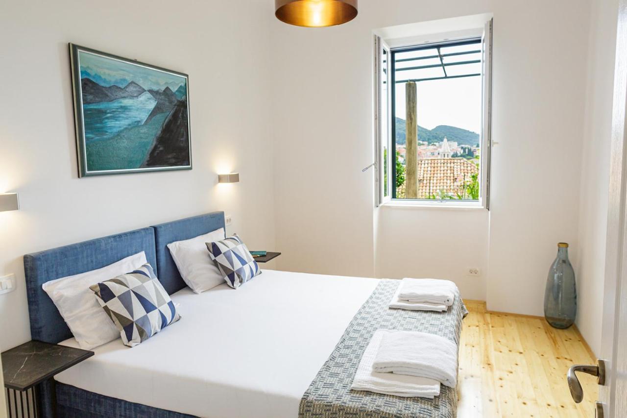 Port - Unique Apartment Dubrovnik Exterior foto