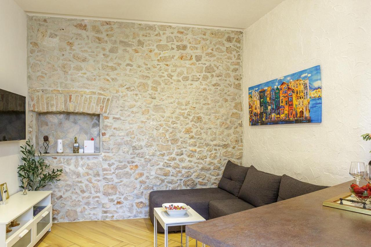 Port - Unique Apartment Dubrovnik Exterior foto